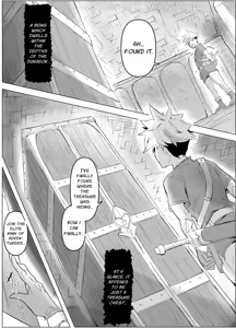 Page 3 of Mimic Succubus no Micchaku Sakusei | Mimic Succubus' Intimate Level Drain - preview thumbnail