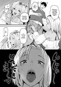 Page 6 of Bitch no Hatsu Ana Itadakimasu! | La Première Anale de Megumi - preview thumbnail