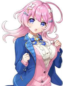 Page 168 of Legend Clover 2025 Character Expressions and Idle Animations - preview thumbnail