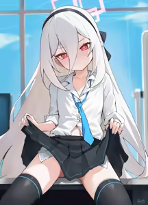 Kei-chan — hentai manga cover on Fhentai