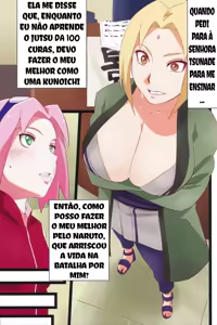 Page 2 of Naruto sahara - preview thumbnail