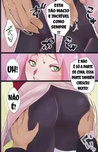 Page 27 of Naruto sahara - preview thumbnail