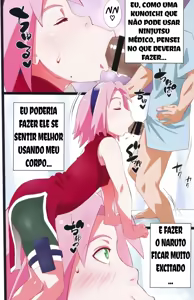 Page 3 of Naruto sahara - preview thumbnail