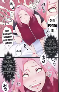 Page 32 of Naruto sahara - preview thumbnail