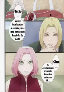 Page 48 of Naruto sahara - preview thumbnail