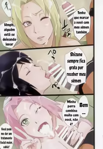 Page 68 of Naruto sahara - preview thumbnail