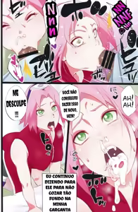 Page 7 of Naruto sahara - preview thumbnail