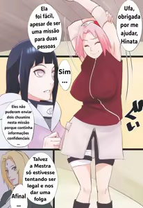 Page 73 of Naruto sahara - preview thumbnail
