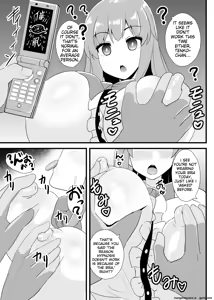Page 4 of Saimin Shoubu ni Zettai Makenai Tenshi-chan - preview thumbnail