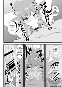 Page 9 of Saimin Shoubu ni Zettai Makenai Tenshi-chan - preview thumbnail
