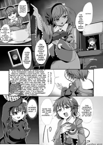 Page 2 of Saimin ni Tsuyoi Koigokoro - preview thumbnail