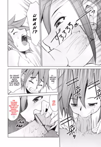 Page 117 of Inbo Kyouiku Nisshi - Indecent Mother Sex Diary - preview thumbnail