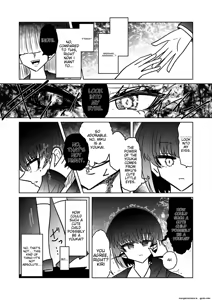 Page 5 of Taimashi Haiboku Monogatari - Miryou no Yoma Hen - preview thumbnail