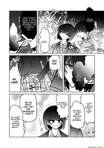 Page 8 of Taimashi Haiboku Monogatari - Miryou no Yoma Hen - preview thumbnail
