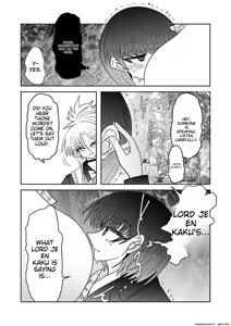 Page 8 of Taimashi Haiboku Monogatari - preview thumbnail