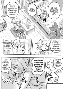 Page 3 of Aira wa Kimi no Inu ni Naru! - Who's a Good Girl? Aira is. | ¡Mio se convertirá en tu mascota! ¿Mio es una buena chica? - preview thumbnail