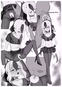 Page 48 of Blue Archive Yasuppokute Perapera na Ero Cosplay, Tsuushou PeraCos Goudou Kai - preview thumbnail