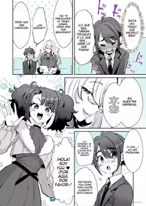Page 3 of Rental? Kanojo #6 - preview thumbnail