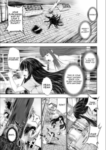 Page 101 of Reversible Mind ~Watashi no Naka no Mou Hitori no Atashi~ - preview thumbnail