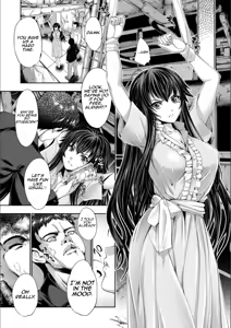 Page 102 of Reversible Mind ~Watashi no Naka no Mou Hitori no Atashi~ - preview thumbnail
