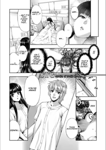Page 151 of Reversible Mind ~Watashi no Naka no Mou Hitori no Atashi~ - preview thumbnail
