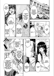 Page 152 of Reversible Mind ~Watashi no Naka no Mou Hitori no Atashi~ - preview thumbnail