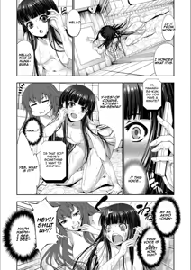 Page 17 of Reversible Mind ~Watashi no Naka no Mou Hitori no Atashi~ - preview thumbnail