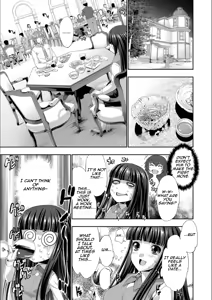 Page 35 of Reversible Mind ~Watashi no Naka no Mou Hitori no Atashi~ - preview thumbnail