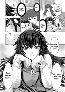 Page 36 of Reversible Mind ~Watashi no Naka no Mou Hitori no Atashi~ - preview thumbnail