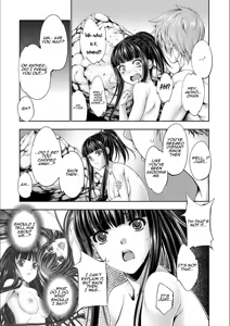 Page 65 of Reversible Mind ~Watashi no Naka no Mou Hitori no Atashi~ - preview thumbnail