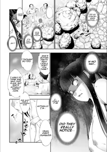Page 80 of Reversible Mind ~Watashi no Naka no Mou Hitori no Atashi~ - preview thumbnail