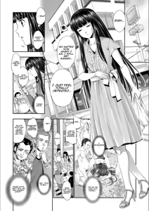 Page 97 of Reversible Mind ~Watashi no Naka no Mou Hitori no Atashi~ - preview thumbnail