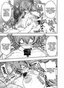 Page 3 of Request Itadaita Mono desu | Per Request - preview thumbnail