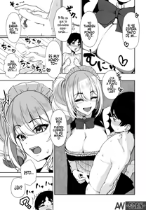 Page 3 of Sei ni Tsuuzuru Shunran｜Tormenta de Primavera Hacia la Adultez - preview thumbnail