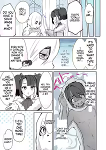 Page 3 of Rental? Kanojo #6 - preview thumbnail