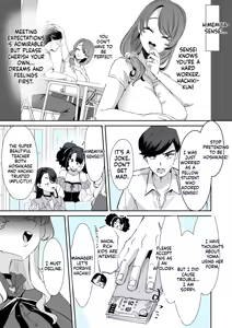 Page 3 of Rental? Kanojo #8 - preview thumbnail