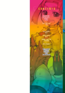Page 3 of Sei-iki Shounen - preview thumbnail