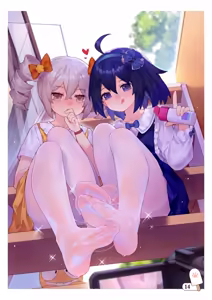 Page 109 of 翼つばさ 翼@Tsubasachyan - preview thumbnail
