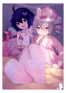Page 114 of 翼つばさ 翼@Tsubasachyan - preview thumbnail