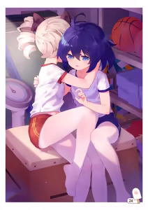 Page 118 of 翼つばさ 翼@Tsubasachyan - preview thumbnail