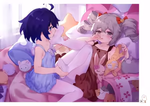Page 119 of 翼つばさ 翼@Tsubasachyan - preview thumbnail