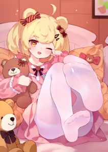Page 132 of 翼つばさ 翼@Tsubasachyan - preview thumbnail