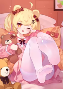 Page 133 of 翼つばさ 翼@Tsubasachyan - preview thumbnail