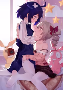 Page 137 of 翼つばさ 翼@Tsubasachyan - preview thumbnail