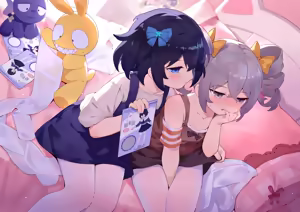 Page 139 of 翼つばさ 翼@Tsubasachyan - preview thumbnail