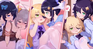 Page 142 of 翼つばさ 翼@Tsubasachyan - preview thumbnail