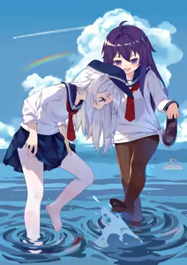 Page 190 of 翼つばさ 翼@Tsubasachyan - preview thumbnail