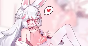 Page 45 of 翼つばさ 翼@Tsubasachyan - preview thumbnail