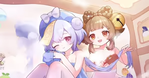 Page 51 of 翼つばさ 翼@Tsubasachyan - preview thumbnail