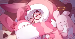 Page 58 of 翼つばさ 翼@Tsubasachyan - preview thumbnail